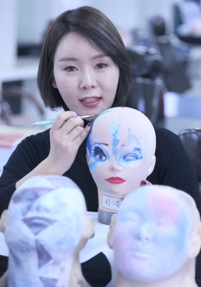 네일;기쁨 이미지